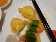 -双合园·海鲜水饺青岛菜(九水东路店)