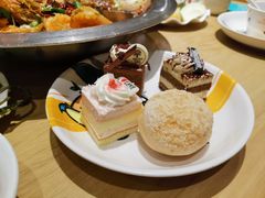 -小鱼小牛·鱼牛干锅·脆鱼火锅(世欧广场店)