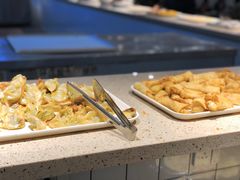 -素清香(解放路店)