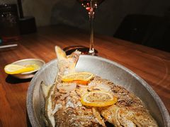 -CHURCH  BISTRO 教堂·餐吧