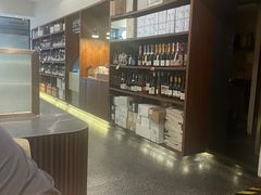 -BAKER&SPICE(安福路店)