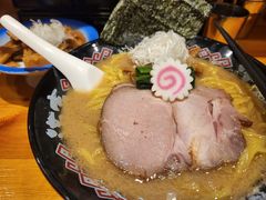 -Ramen满吉·豚骨拉面(丽园路店)