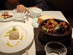 -桂满陇·海市蜃楼·黑金(国金店)