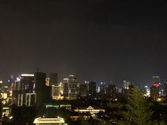 -萨芭蒂高空花园餐酒吧
