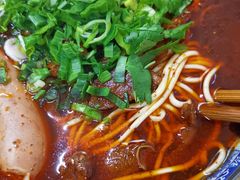 -小王拉面馆(颍上路店)