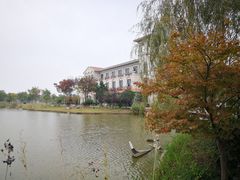 -歌斐颂巧克力小镇