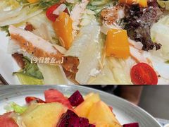 -骑士牛排(天一广场店)