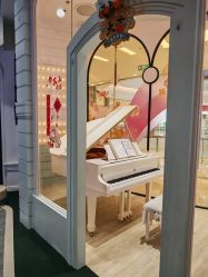 -奈尔宝家庭中心·亲子餐厅(华采天地店)