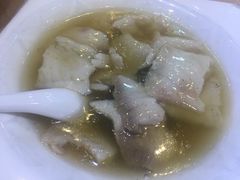 -老人和饭店(淮海中路店)