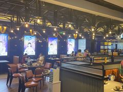 -沿江海南菜·文昌鸡祖师爷(大东海店)
