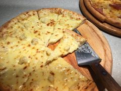 -比格比萨自助(花园路店)