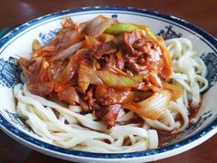 -牛街老爆肚满(牡丹园店)
