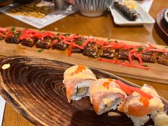 -烧鸟横丁(联发文创口岸店)