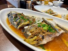 -大灶头·新昌菜(中国茶市店)
