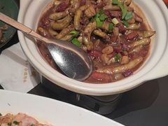 -鸽子侯·家宴·平价海鲜(绿地店)