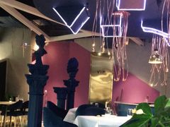 -Wei菋·Le Bistrot