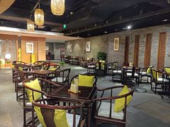 -青藤茶馆(南山路店)