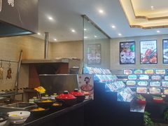 -高老庄新家宴(北斗星广场店)