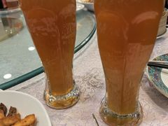 -汗腾格里·风味餐厅(新疆驻京办店)