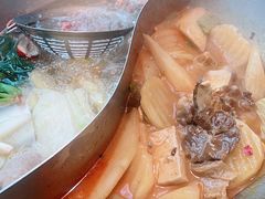-左庭右院鲜牛肉火锅(新梅广场店)
