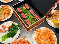 -凯德MALL(西直门店)