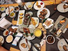 -菊上料理(蜀山银泰百货店)