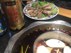 -董家湾重庆老火锅(嘉华店)