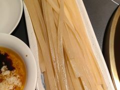 -蜀九香火锅(彩虹店)