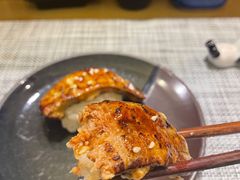 鹅肝寿司-戏作寿司(观音桥店)