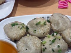 -小杨生煎(周浦万达店)