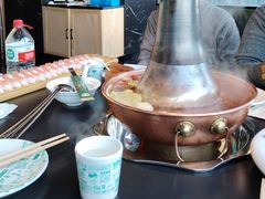 -阳坊胜利涮羊肉(阳坊老店)