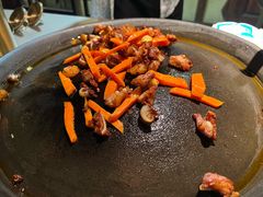 -美食美客土烙锅店·老字号