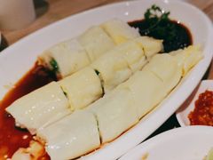 -花少爷的粥(中贸广场店)