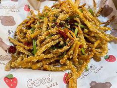 -董厨煨汤馆(车站路店)