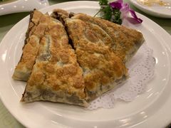 -东四民芳餐厅(世茂工三店)