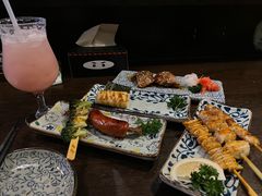 -哥哥の深夜食堂(叁宸里店)
