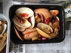 大芒果螺-南海渔家•海鲜•正宗海南菜(海棠湾店)