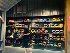 -千岛湖燃擎卡丁车赛车主题乐园(秀湖路店)