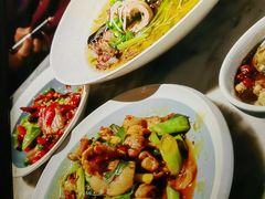 -懒人盐府人家(航天桥店)