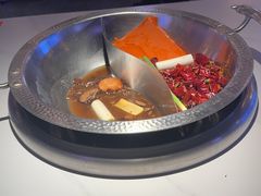 -李姑婆鲜切牛肉火锅自助(凤城二路店)