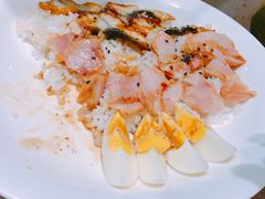 -牛油果大师寿司(瑞景店)