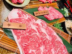 -老乾杯和牛烧肉(王府中环店)