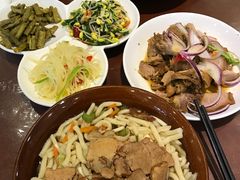 -罗胖子面馆(西关店)