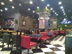 大堂-愉肴麻辣香锅(中山路店)