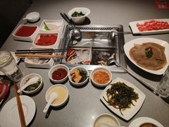 -海底捞火锅(海宁路店)