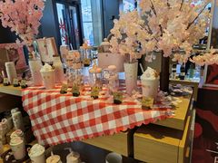 -星巴克臻选(上海合生汇1F店)