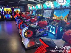 -核客电玩城(东门店)