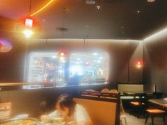 -探鱼·鲜青椒爽麻烤鱼(正佳广场店)