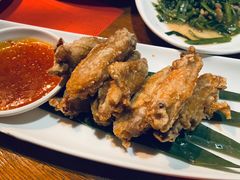 -明泰谷泰国餐厅(正大广场店)