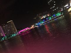 -运河游船(武林门码头)